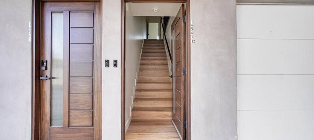 Luxe Townhome | Newly-Built