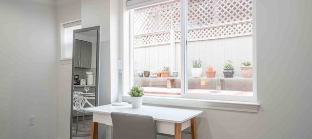 Luxo Stays |Modern Studio| Near SFO, Westlake BART