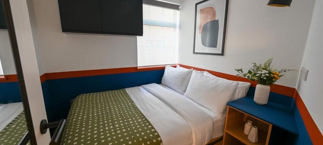Luxurious 2-Bedroom Flat Close to Angel Stn