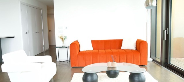 Luxurious Haven in Battersea