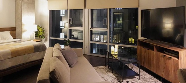Luxurious Hollywood Dream
