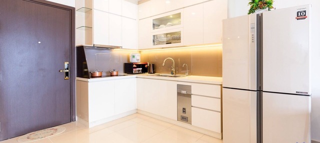 Luxurious & Modern 2Brs Apartment, Free Gym & Pool, 2.5km from airport
