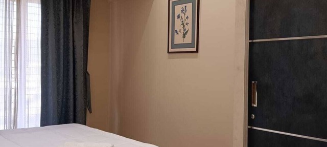 Luxurious Sea-view 3 BHK Service Apartment In CBD Belapur. Roy Bari, Satya Stays