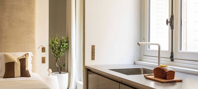 Luxurious Suite - AC- 2P- Madeleine/saint Honore