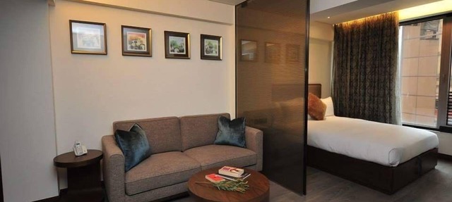 Luxury 1 Bedroom apartment in Wan Chai