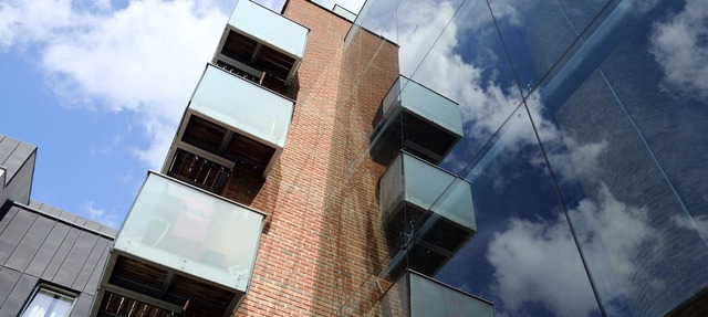 Luxury 2-bed Flat, Parking Near Tube and Emirates
