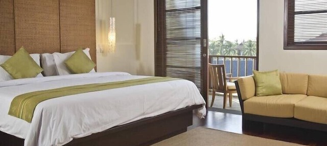 Luxury 2 bedroom/2 bathroom Resort Penthouse, beachclub, free wifi+kids club+gym