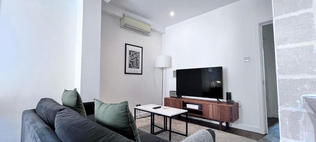 Luxury 2-bedroom Flat in Camden