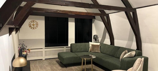 Luxury 6pers appartement Abcoude