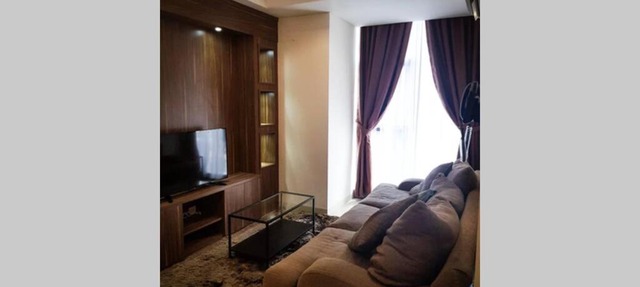 Luxury and Comfort 2 BR Apartment Lavenue Pancoran by Sang Living