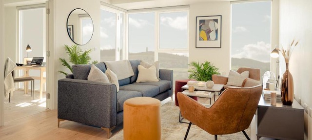 Luxury Apartment Cherrywood Dublin 18