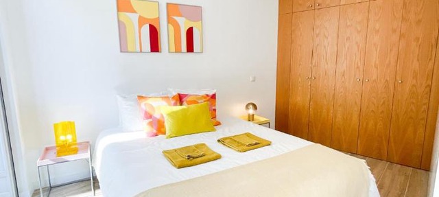Luxury Apartment in Chiado 1 BR