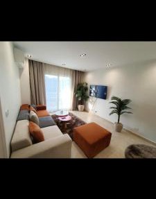 Luxury apartment in Madinaty, new Cairo, beside Carrefour& 2 malls - Families only