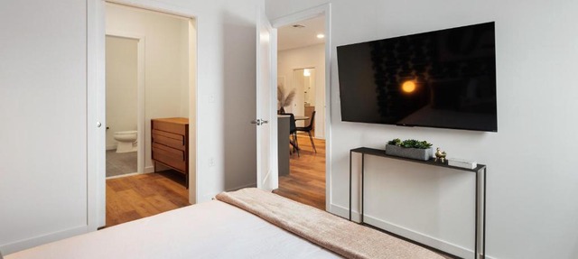 Luxury Apartments by Hyatus at Boston Everett