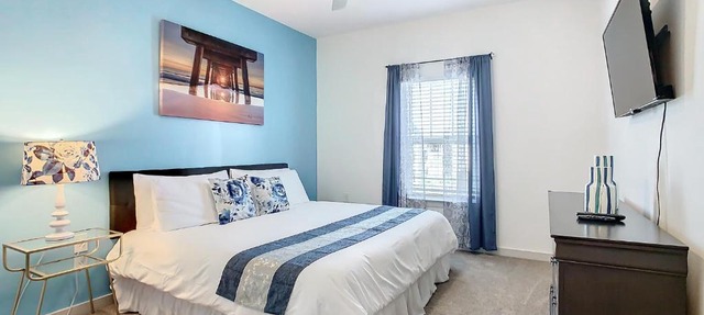 Luxury Apartments Near Disney