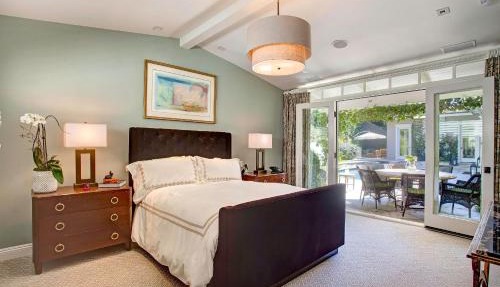 Luxury Beverly Hills Suite