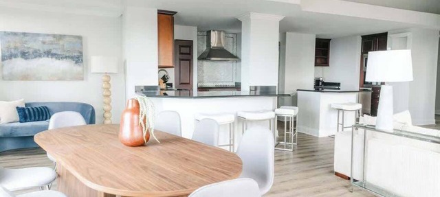 Luxury Designer Penthouse Combo West | Gold Coast