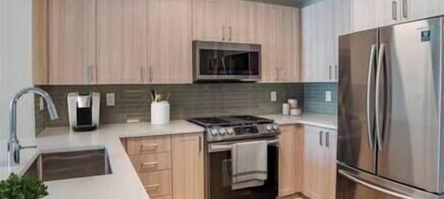 Luxury Downtown DC Apartment - Near City Center