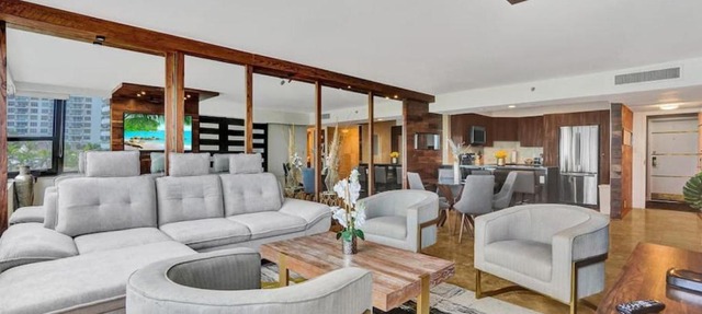 Luxury Full Ocean View Condo Resort Amenities 501