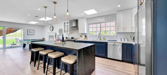 Luxury fully remodeled in Calabasas