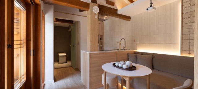 Luxury Hanok Cottage Lunar