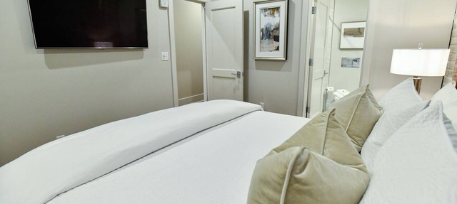 Luxury Hideaway: The Comforts of Home in New Orleans’ CBD