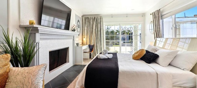 Luxury Home - 7mins LAX/Beach, 405/SoFi nearby