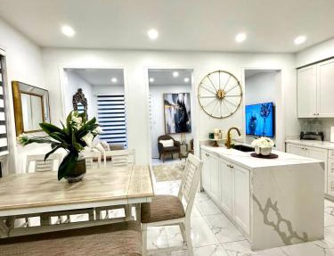 Luxury Home in Toronto (Mississauga)