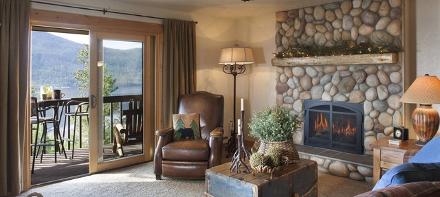Luxury Lakeview Condo