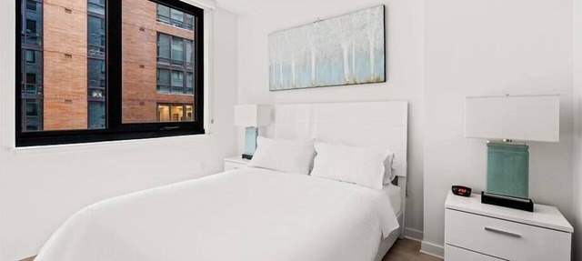 Luxury Living in NoMa | near Capitol Hill | District of Columbia