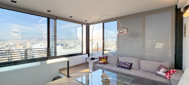 Luxury Loft with Private Jacuzzi