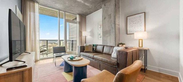 Luxury Rainey Condo w/Rooftop Pool & Views
