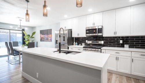 Luxury Retreat The Vegas Edition