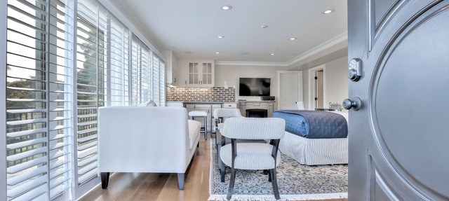 Luxury Studio in the heart of Silicon Valley