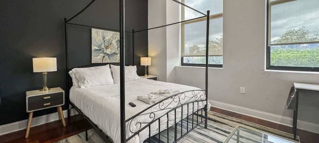 Luxury Studio | Northern Libs | 1 Bed | Onsite gym