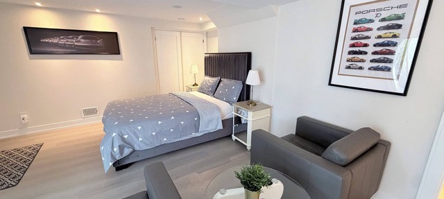 Luxury Studio with Free Parking