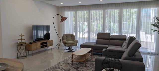 Luxury Tropical Bungalow in Damansara Golden Core