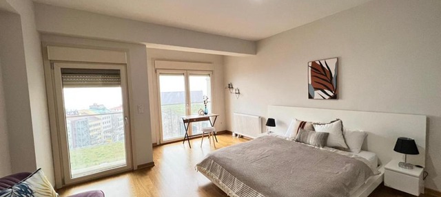 Luxury Unit with Sea View Taksim Square