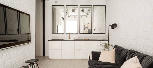 Lwowska Apartment