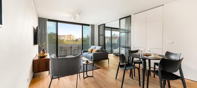 LX Living by Mirabilis