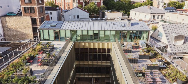lyf Gambetta Paris