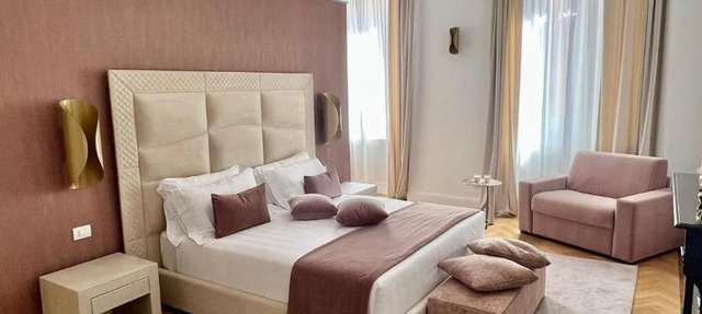 Màs Boutique Hotel Rome