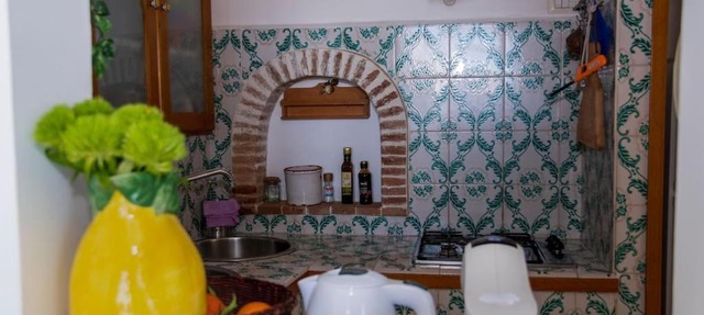 M'incanto