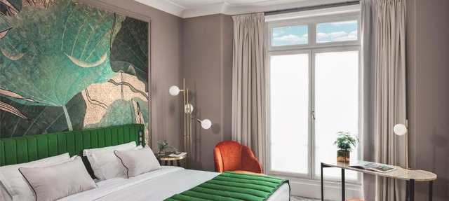 M Social Hotel Paris