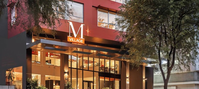 M Village Hotel Nguyễn Du, a brand of Modern Village Lifestyle