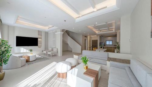 Mabaat-Jasmine Greek Villa 4BR- 583 - Villa 10