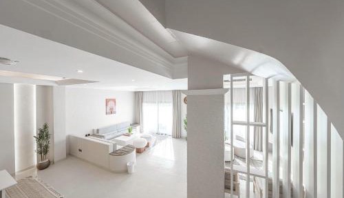 Mabaat-Jasmine Greek Villa 4BR- 583 Villa 12
