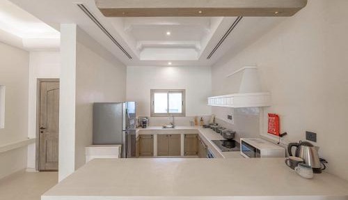 Mabaat-Jasmine Greek Villa 4BR- 583 Villa 18