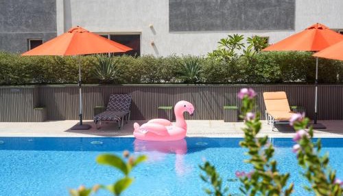 Mabaat-White Pearl Compound 600 C Villa 29