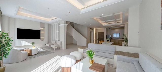 Mabat Jasmin Greek Villa 4BR 583 Villa11